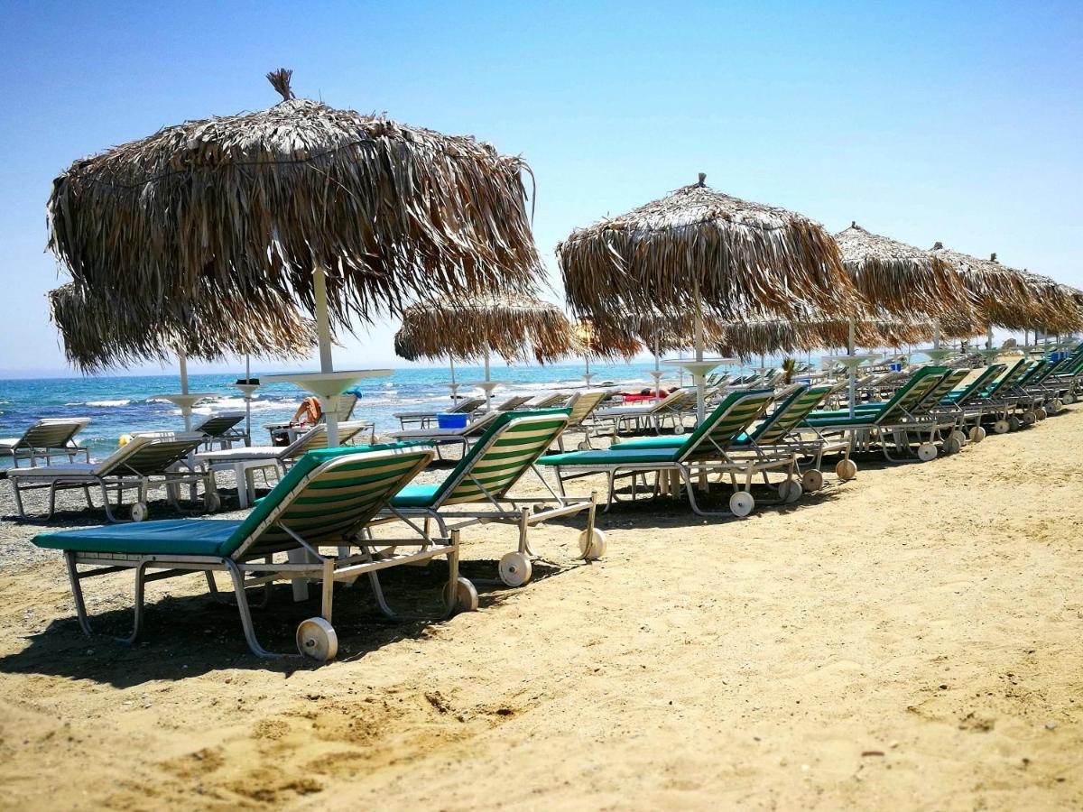 Pylaapts - Apartments Near The Beach Buitenkant foto