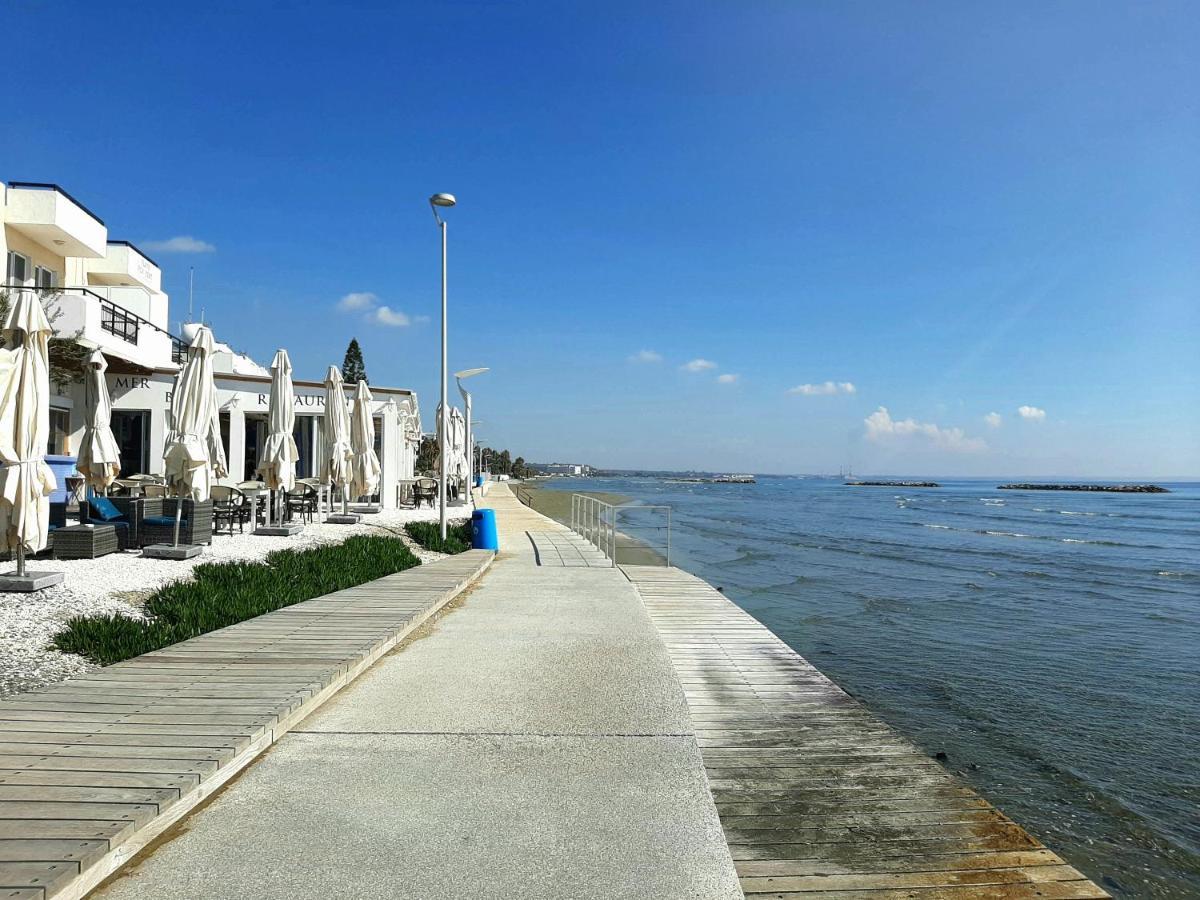 Pylaapts - Apartments Near The Beach Buitenkant foto