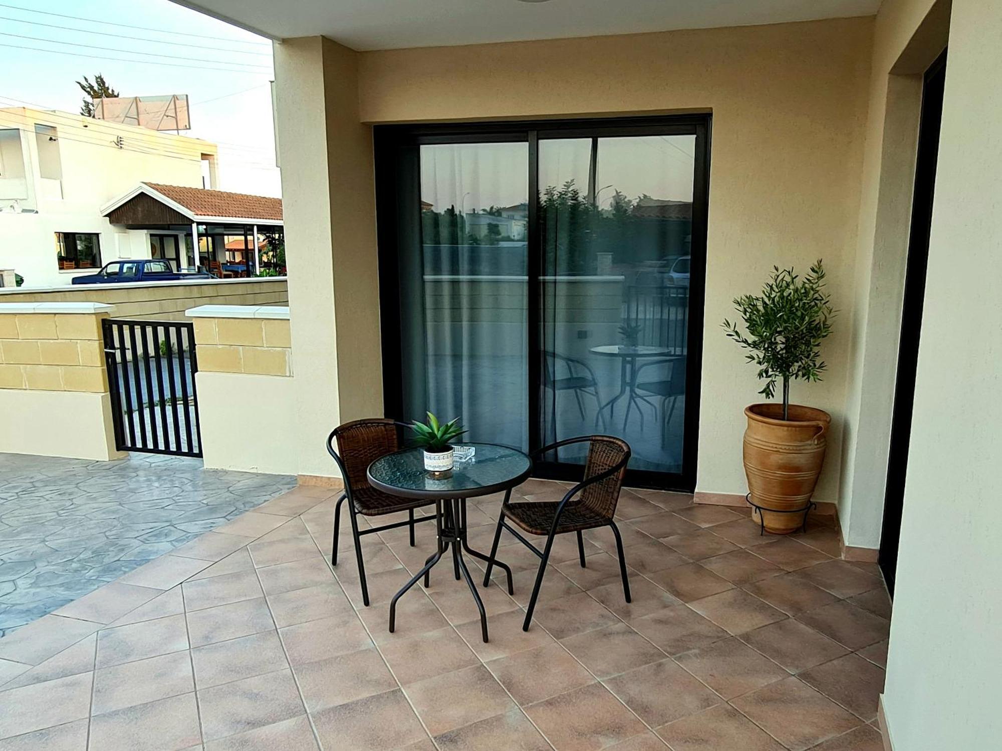 Pylaapts - Apartments Near The Beach Kamer foto